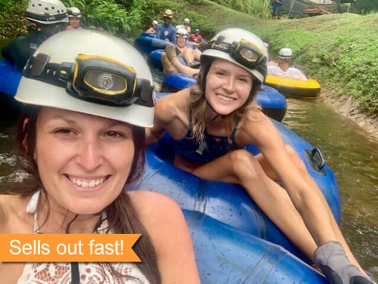 mountain tubing sells out