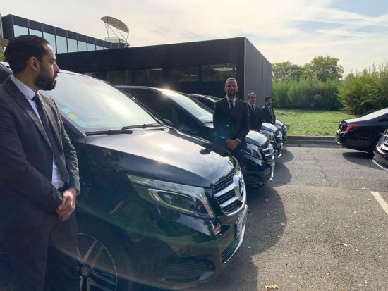 【空港送迎】オルリー空港 ⇔ パリ市内 ＜貸切／英語ドライバー＞ ※前日まで予約OK