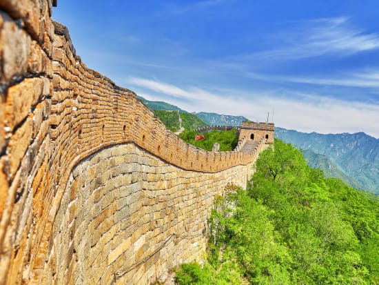 Sort By Low To High The Great Wall Of China China Tours Activities Fun Things To Do In China Veltra