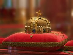Hungarian Holy Crown
