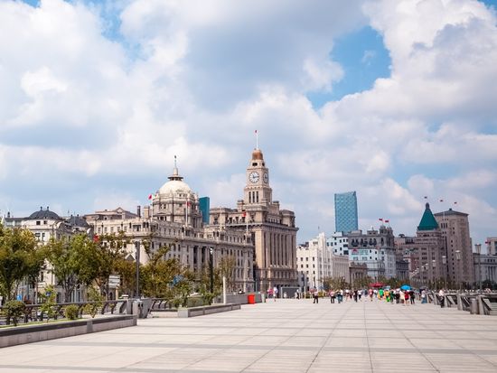 Asia_China_Shanghai_Bund_shutterstock_674538430