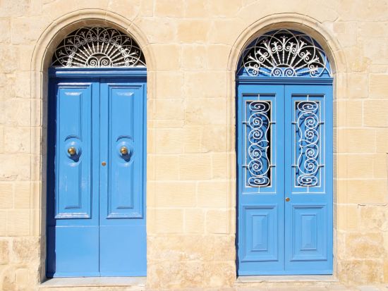 【プレミアム・マルタ】公認日本人ガイドと巡るマルタ島＜終日／車＋ガイド貸切／昼食付／マルタ発＞