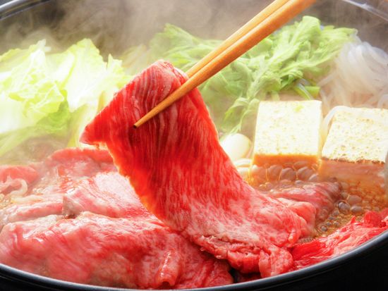 すき焼きpixta_1667873_M