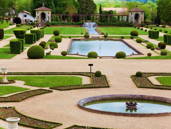 ビアリッツ＆オンダリビアとフランスバスクの街巡り 1日観光ツアー＜貸切／サン・セバスチャン発着＞