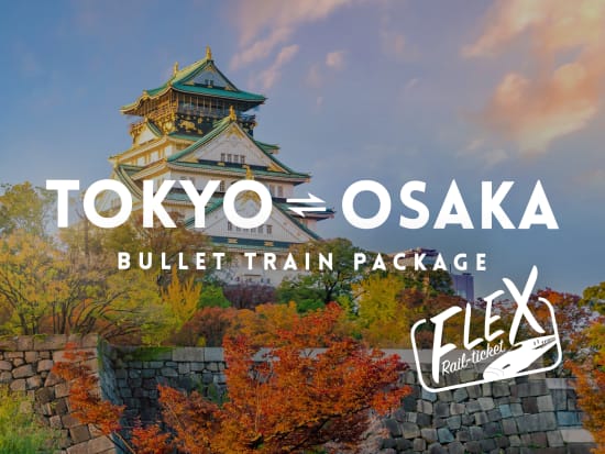 Japan_Flex-Rail-Ticket_Osaka
