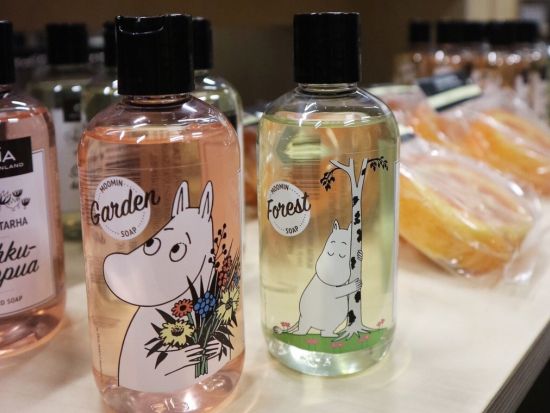 マリメッコ・アウトレットと北欧雑貨ショッピング巡り！日本語ガイドツアー＜ヘルシンキ発＞