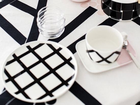 マリメッコ・アウトレットと北欧雑貨ショッピング巡り！日本語ガイドツアー＜ヘルシンキ発＞