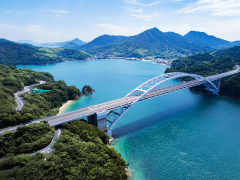 Japan_Ehime_Omishima_Bridges_in_Seto_Inland_Sea_shutterstock_669021271