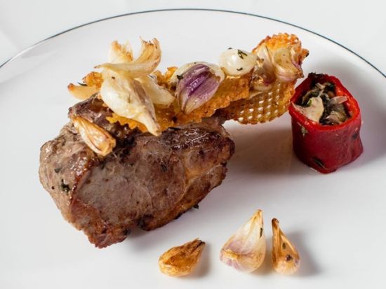 ラ・メゾン1888 食事券＆事前予約サービス　最高級フレンチレストラン ＜インターコンチネンタルダナン内＞