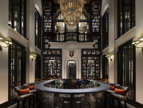 ラ・メゾン1888 食事券＆事前予約サービス　最高級フレンチレストラン ＜インターコンチネンタルダナン内＞