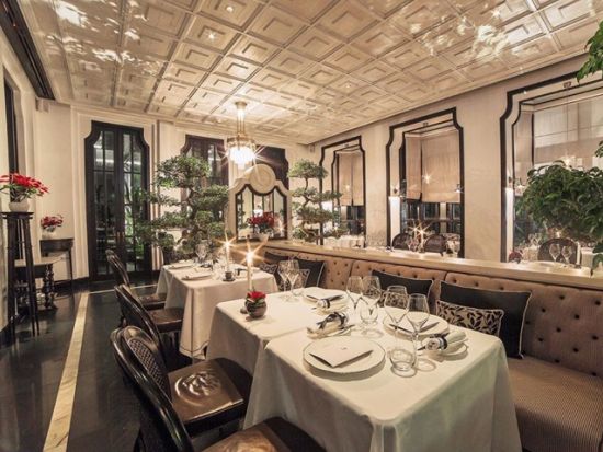 ラ・メゾン1888 食事券＆事前予約サービス　最高級フレンチレストラン ＜インターコンチネンタルダナン内＞