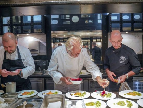 ラ・メゾン1888 食事券＆事前予約サービス　最高級フレンチレストラン ＜インターコンチネンタルダナン内＞