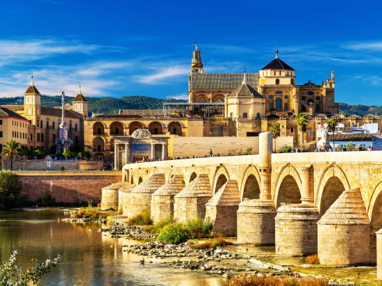 Spain_Cordoba_Mosque Cathedral_shutterstock_536207908