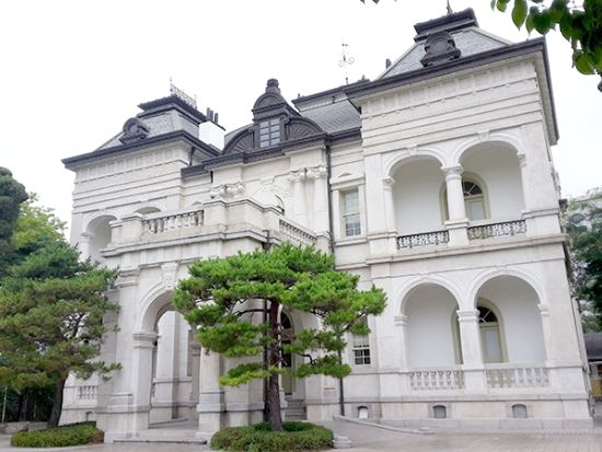 「トッケビ～君がくれた愛しい日々～」ドラマロケ地巡り＜午前・1日／ホテルお迎え付／日本語ガイド＞