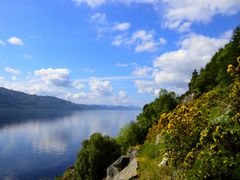 loch ness, Scotland