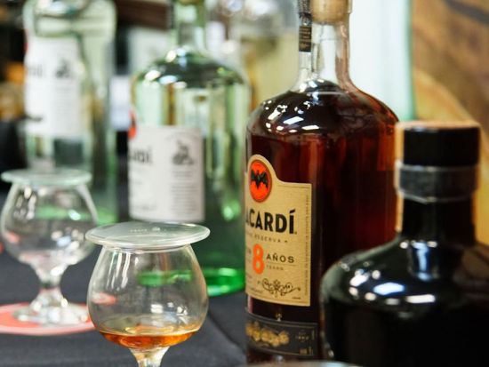 サンフアン　オールドサンフアン＆バカルディラム酒ツアー＜英語又はスペイン語ガイド/サンフアン発＞