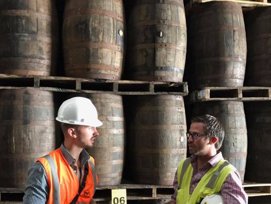 サンフアン　オールドサンフアン＆バカルディラム酒ツアー＜英語又はスペイン語ガイド/サンフアン発＞