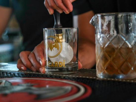 サンフアン　オールドサンフアン＆バカルディラム酒ツアー＜英語又はスペイン語ガイド/サンフアン発＞