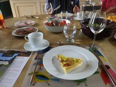 LVT-D1 Tour and wine tasting lunch at a local domain (2) France Intense