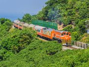 Hengchun Town Taiwan Tour