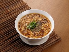 酸辣湯