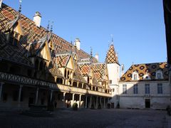 DBT-D1 Hospices de Beaune (3) France Intense