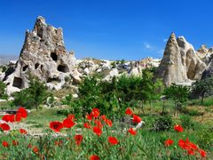 Goreme_Openair_Museum_shutterstock_52576993