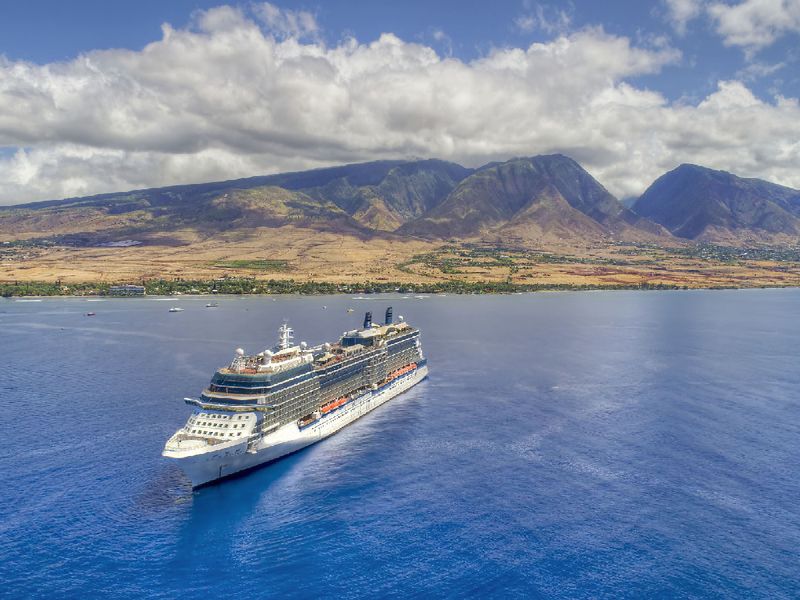 cruise ship tours maui