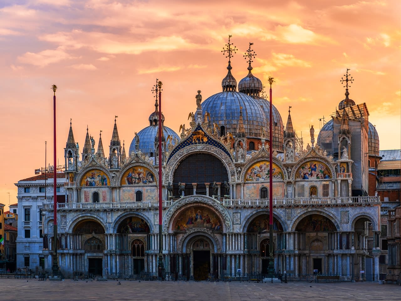 Exclusive St Mark S Basilica After Hours Access And Doge S Palace   20191220025726 133072837 11118 0 