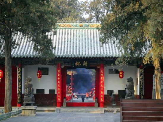 洛陽1日観光ツアー 世界遺産 龍門石窟と洛陽の見どころを巡る！＜貸切／往復新幹線利用／昼食付／日本語ガイド／西安発＞