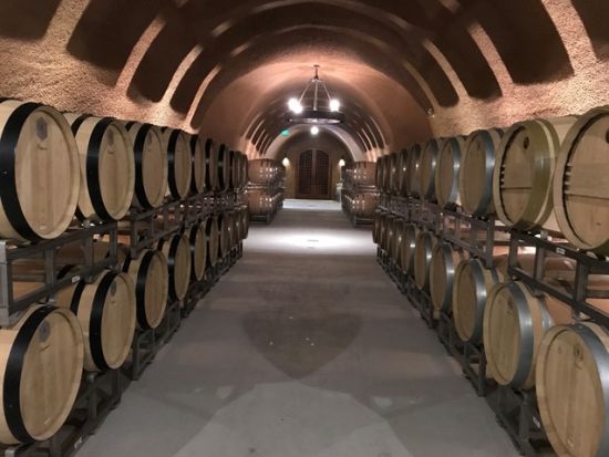 現地ソムリエ監修のワイナリーツアー！贅沢プライベート ナパバレー＜貸切／日本語ドライバーガイド／定員1～7名／8～10時間／ホテル送迎＞