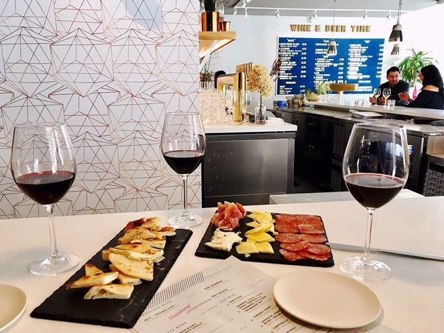 ナパ | サンフランシスコ 旅行の観光・オプショナルツアー予約 VELTRA