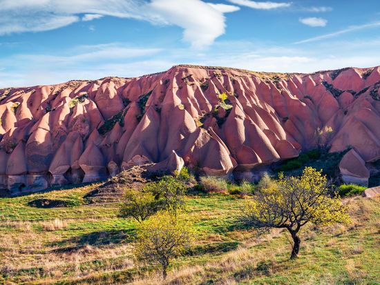 Cappadocia_Rose Valley_shutterstock_1575619642