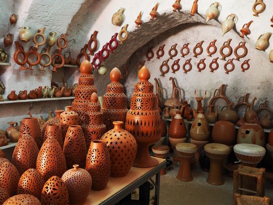 Turkey_Cappadocia_Avanos_shutterstock_752441770