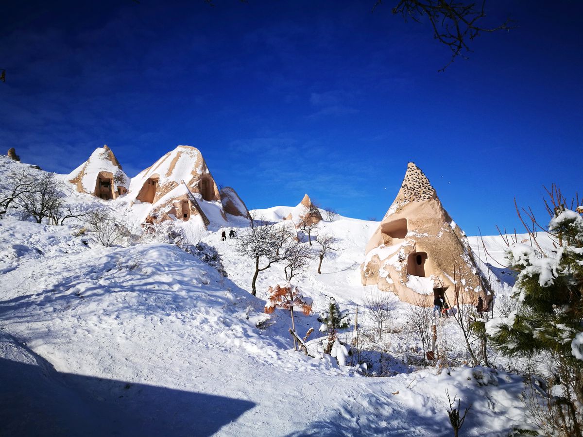世界遺産 | トルコ 旅行の観光・オプショナルツアー予約 VELTRA