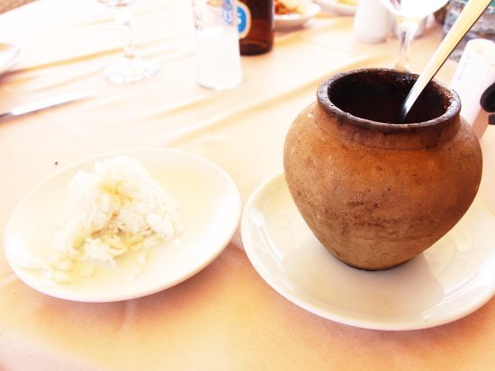 世界遺産カッパドキア 1日観光ツアー　ベテランガイドと行く！定番人気レッドツアー＜混載／昼食付／日本語ガイド／国内航空券込／イスタンブール発＞