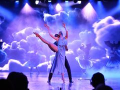 Lido de Paris Show
