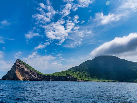 烏石港_Guishan_Island_shutterstock_1441884125