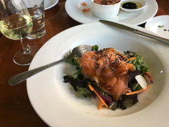 Lunch