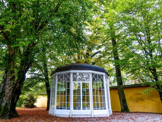 映画『サウンド・オブ・ミュージック』ロケ地めぐり　半日観光ツアー ＜英語ガイド／ザルツブルク発＞