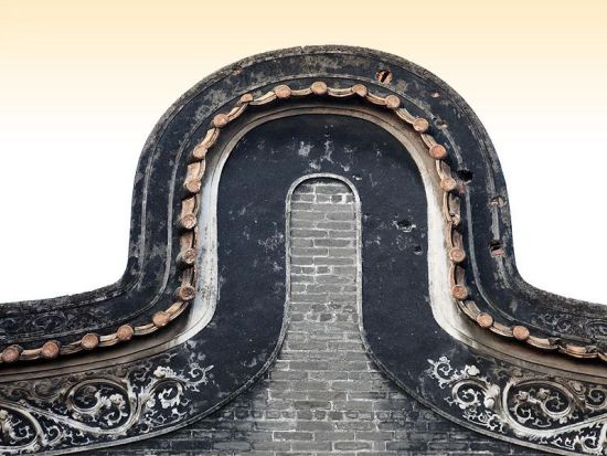 嶺南文化の中核・沙湾古鎮を巡る半日ツアー＜昼食付き／日本語ガイド＞