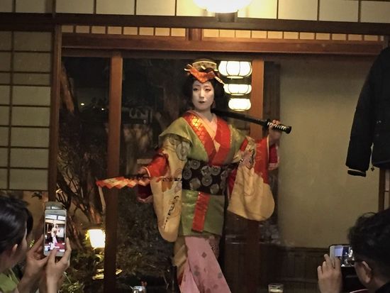 ２０１９お化けの会