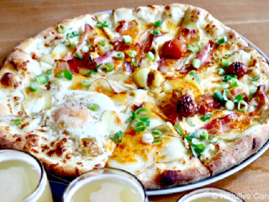 バンクーバー ブリュワリーめぐりツアー　立ち寄り3か所 ＜1日1組限定／日本語ガイド＞