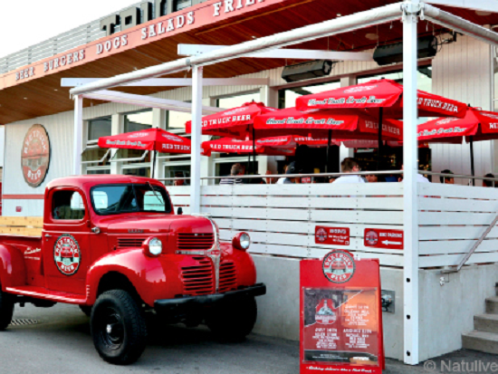 バンクーバー ブリュワリーめぐりツアー　立ち寄り3か所 ＜1日1組限定／日本語ガイド＞