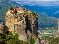 agia triada monastery
