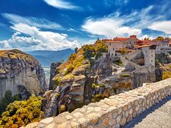 Varlaam Monastery
