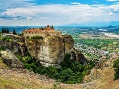 ST. STEPHEN’S MONASTERY