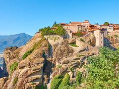 Great Meteoron Monastery