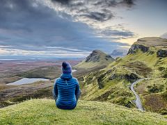 Isle of Skye, United Kingdom
