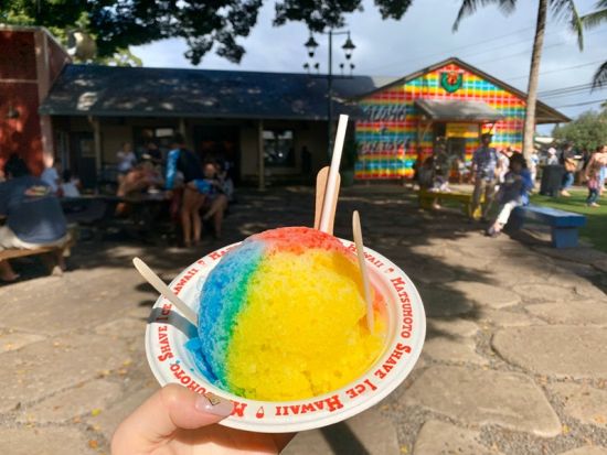 バンまたはミニバス貸切チャーター　ハワイ産ラム酒蒸留所「コハナ・ラム」見学＆ハレイワタウン自由散策ツアー＜10名～／日本語ガイド付き＞